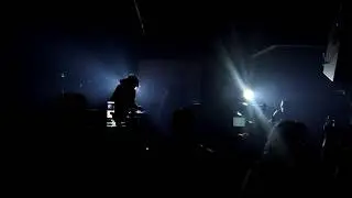DV8R - Legion (Live @ Mechanismus July 2018)