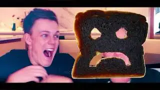 Conor Savage Moments