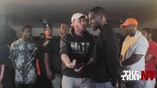 Nunn Nunn vs Top Ten | The Trap NY