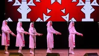 Яндар памаш  Икымше ужаш