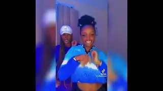 Nobody TikTok Dance Challenge By Willy Paul