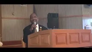 Greater mt ararat baptist church pastor ronald Owens 
