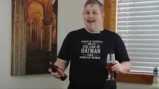 David Likes Beer Ep 011 - Magic Hat #9