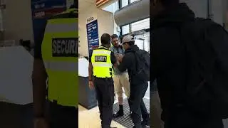 Thief in Tesco #shortvideos #internationalstudents #vlog #tesco #shortvideos
