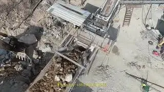 brazil portable jaw stone crusher machinery