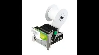 Carta inceppata nella stampante Paypoint Freestanding