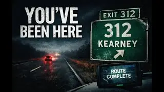 What REALLY Happens on Nebraska's Mysterious Highway at Midnight?