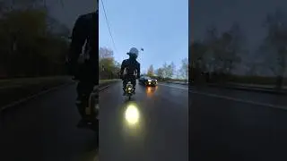 Не затерпел 😁 #euc #моноколесо #automobile #lynx #funny #bikelife #fast #speed #top #shorts #топ