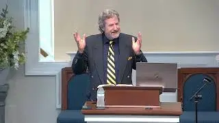 2025-05-17 Ken Hodges - Afternoon Session