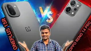 Oneplus 15R Vs Oppo Reno 14 Pro | You will be surprised to know the truth 👈