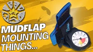 How to install L&B Altitrack on the Wedge Mount