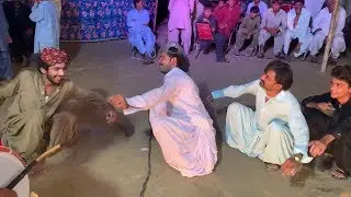 Saraiki Balochi Jhumar Dance Yaroo Khosa DG Khan 2019 Full HD