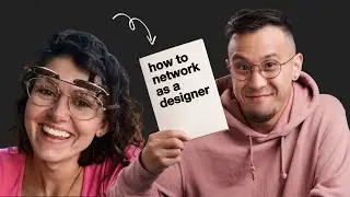 Networking To Your Next UX Design Role