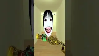 THIS NEXTBOT NEVER STOPS 😨 | Yoshie | PlayZone #gmod #garrysmod #playzone #nextbots
