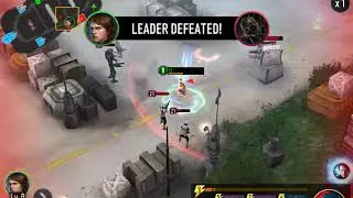 Starwars force arena darth renegade sucks part 4
