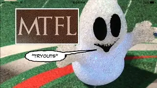 MONSTER TRUCK FOOTBALL LEAGUE 
