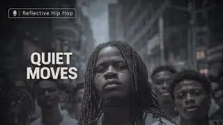 Quiet Moves (Reflective Hip Hop)