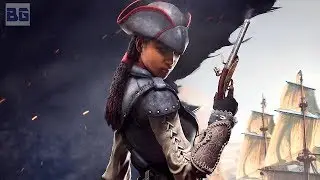 Assassin's Creed: Liberation - O Filme (Legendado)