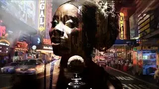 IYEOKA - Simply Falling (Luke Fair remix) (VN Project edited video)