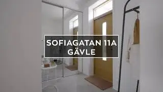 Sofiagatan 11A
