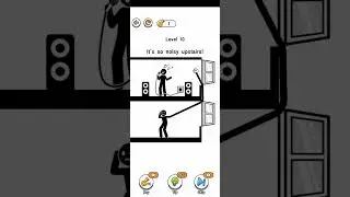 Stretch Level 10 Draw 2 Save 3 Wonder Group Games Shorts Best Gaming Play #draw2save3 #bestgameplay