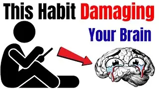 Your Brain Is Under Constant Stress &mdash; And You Don&rsquo;t Even Notice