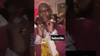 Young Thug's birthday party with 21 Savage🔥