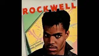 Knife [Instrumental] Rockwell