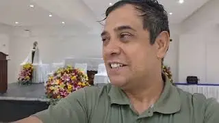 CINEPOLIS le abre la puerta a BENDITO CORAZON - Padre Arturo Cornejo