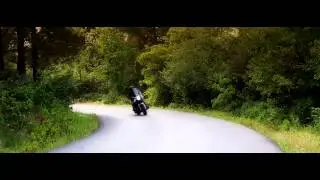 157.B&ouml;l&uuml;m Harley-Davidson Bosphorus - Otofan Programı Tanıtımı