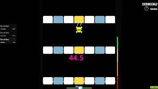Volcanic 7k Manip Ver | Osu!mania