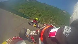 kart vadena pfatten best lap 44,5