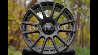 Autovizage.ru R19-24 КОВАНЫЕ ДИСКИ (forged wheels) ROTIFORM OZR R159  MONOBLOCK LAND ROVER и др.
