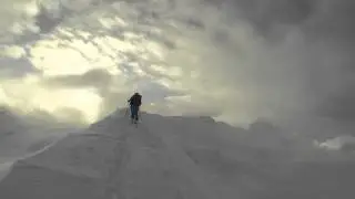 Selkirk Mountain Experience 2015 Scott Pratico