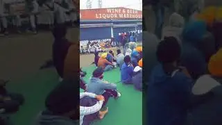 Delhi kundli border