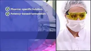 BatchMaster ERP for Pharmaceuticals Manufacturing