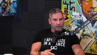 I GOT FISH 🐠 - Pat Hilton ft Grant Cardone