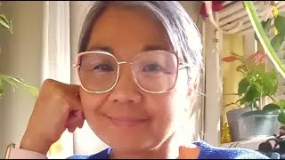Susie vlog Canada 🇨🇦  is live! January 24 ,2025 happy weekend to all, thanks for dropping by