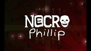 Necro Phillip Game Jam Trailer