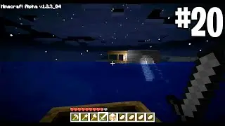 Monark Primeira S&eacute;rie de Minecraft - Batalha do retorno #20