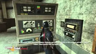 Captain America Super Soldier Walkthrough - PT. 11 - Chapter 6 - Part 3
