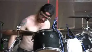 MESRINE Live At OEF 2011