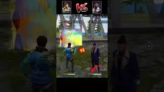 Nairi VS Ford character ability test ✅❌#shorts