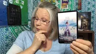 Taurus September 2020 MONTHLY ♉️ AN UNEXPECTED TREASURE APPEARS!! 🌺 (Tarot Card Reading)