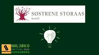 Kunnskap til lunsj: S&oslash;strene Storaas