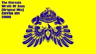 The Eternals - Wrath Of Zeus (Original Mix)