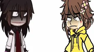 &bull; Happypasta type anger &bull; Creepypasta &bull;