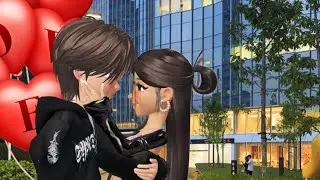 Zepeto Love Stories 😼🩷 #zepeto #xoteam #tiktokviral #tiktok #love #trending #foryou