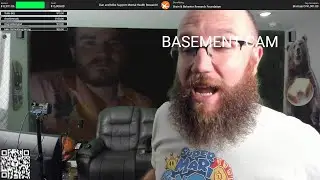 Dan and Mike's Charity Stream! (7/10/2021)