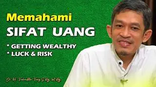 Psikologi Uang, Pahami Sifat Uang | Dr. H. Fahruddin Faiz S.Ag, M.Ag | Ngaji Filsafat